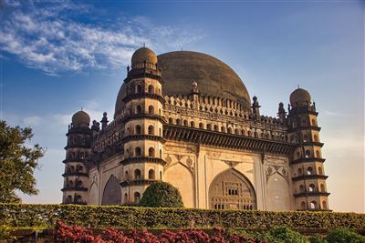 Bijapur